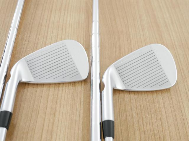 Iron set : Ping : ชุดเหล็ก Ping i500 (รุ่นปี 2019) มีเหล็ก 6-Pw (5 ชิ้น) ก้านเหล็ก NS Pro 950 NEO Flex S