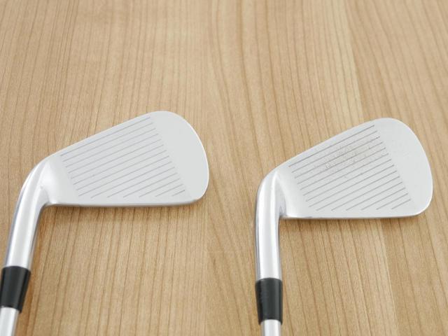 Iron set : Callaway : ชุดเหล็ก Callaway X-Tour (Forged) มีเหล็ก 4-Pw (7 ชิ้น) ก้านเหล็ก Flex S