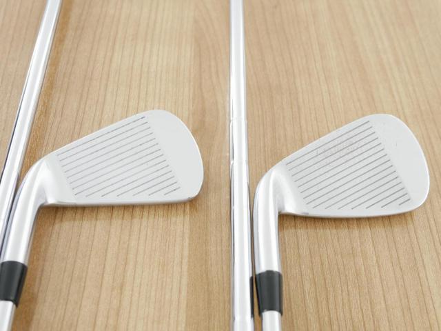 Iron set : Callaway : ชุดเหล็ก Callaway X-Tour (Forged) มีเหล็ก 4-Pw (7 ชิ้น) ก้านเหล็ก Flex S