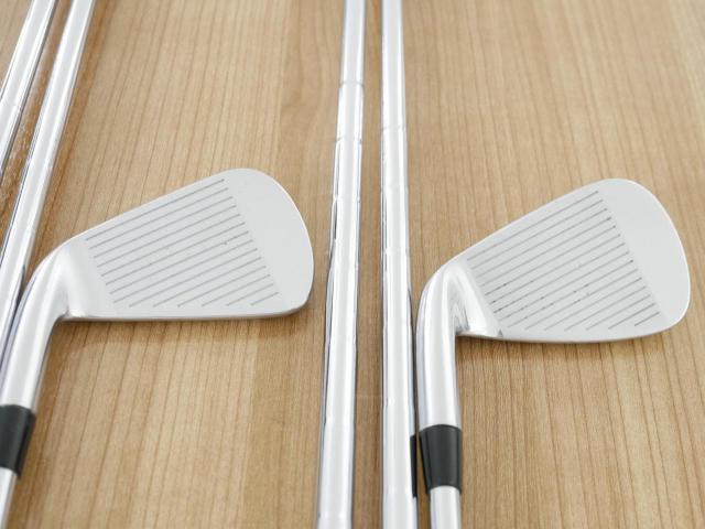 Iron set : Callaway : ชุดเหล็ก Callaway X-Tour (Forged) มีเหล็ก 4-Pw (7 ชิ้น) ก้านเหล็ก Flex S