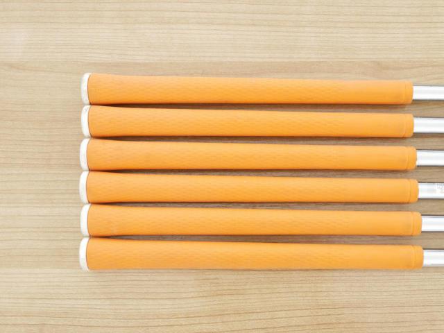 Iron set : Honma : ชุดเหล็ก Honma Tour World TR20V Forged (ออกปี 2020 นุ่มแน่นมากๆ) มีเหล็ก 5-10 (6 ชิ้น) ก้านเหล็ก NS Pro 850 Flex S