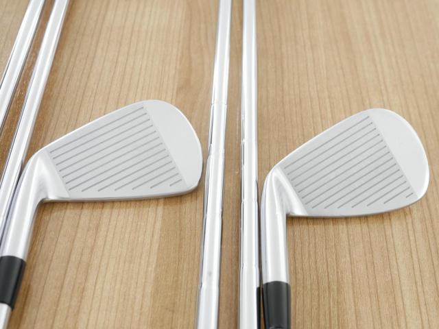 Iron set : Mizuno : ชุดเหล็ก Mizuno Pro 223 Forged (รุ่นปี 2023 นุ่มมาก แน่น คมมากๆ) มีเหล็ก 5-Pw (6 ชิ้น) ก้านเหล็ก Dynamic Gold 95 S200