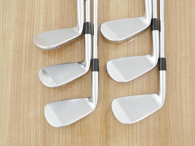 Iron set : Mizuno : ชุดเหล็ก Mizuno Pro 223 Forged (รุ่นปี 2023 นุ่มมาก แน่น คมมากๆ) มีเหล็ก 5-Pw (6 ชิ้น) ก้านเหล็ก Dynamic Gold 95 S200