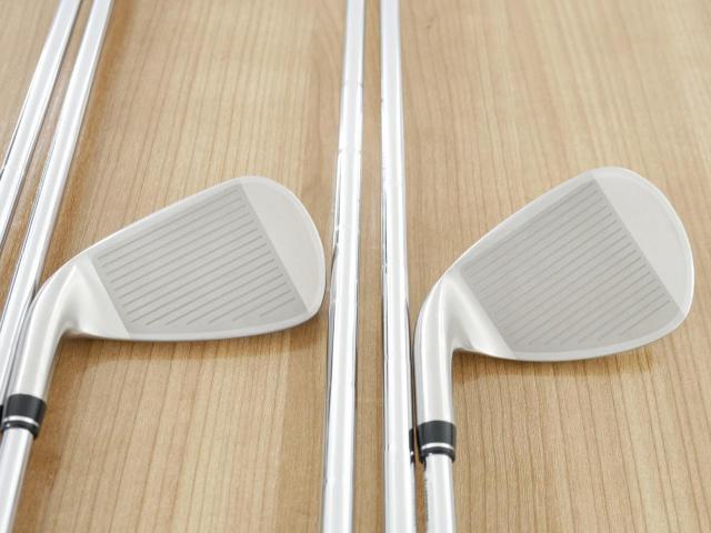 Iron set : XXIO : ชุดเหล็ก XXIO 13 (รุ่นปี 2025 ตีง่าย ไกลมาก) มีเหล็ก 6-Pw,Aw (6 ชิ้น) ก้านเหล็ก NS Pro 850 DST Flex R