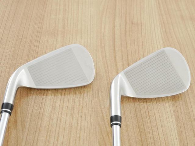 Iron set : XXIO : ชุดเหล็ก XXIO 13 (รุ่นปี 2025 ตีง่าย ไกลมาก) มีเหล็ก 6-Pw,Aw (6 ชิ้น) ก้านเหล็ก NS Pro 850 DST Flex R