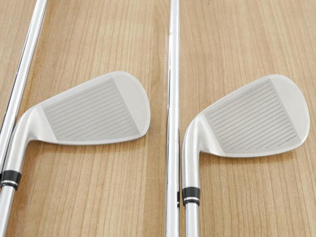 Iron set : XXIO : ชุดเหล็ก XXIO 13 (รุ่นปี 2025 ตีง่าย ไกลมาก) มีเหล็ก 6-Pw,Aw (6 ชิ้น) ก้านเหล็ก NS Pro 850 DST Flex R