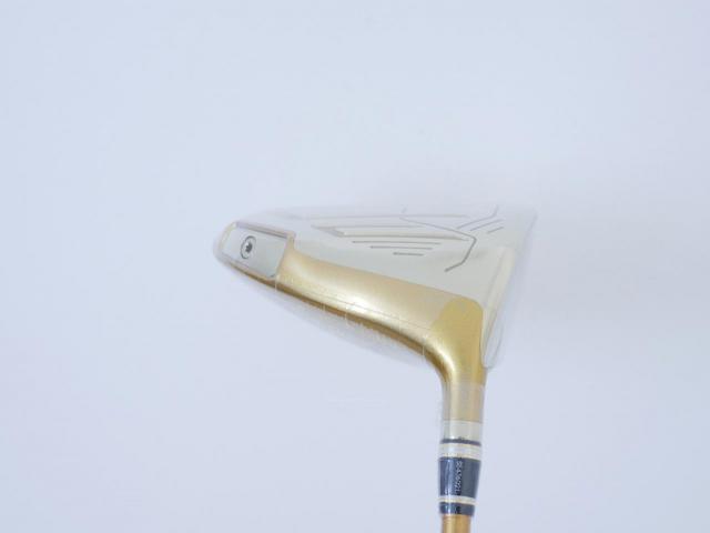 Driver : Honma : **ก้าน 5 ดาว ของใหม่ ยังไม่แกะพลาสติก** ไดรเวอร์ Honma Beres 09 (ออกปี 2024) Loft 10.5 ก้าน Honma ARMRQ FX Flex R (5 ดาว)