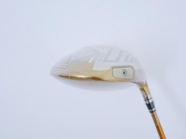 Driver : Honma : **ก้าน 5 ดาว ของใหม่ ยังไม่แกะพลาสติก** ไดรเวอร์ Honma Beres 09 (ออกปี 2024) Loft 10.5 ก้าน Honma ARMRQ FX Flex R (5 ดาว)