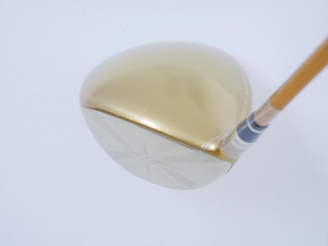 Driver : Honma : **ก้าน 5 ดาว ของใหม่ ยังไม่แกะพลาสติก** ไดรเวอร์ Honma Beres 09 (ออกปี 2024) Loft 10.5 ก้าน Honma ARMRQ FX Flex R (5 ดาว)