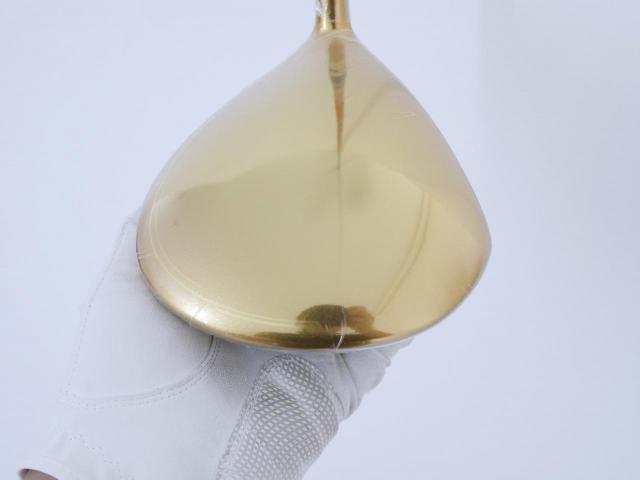 Driver : Honma : **ก้าน 5 ดาว ของใหม่ ยังไม่แกะพลาสติก** ไดรเวอร์ Honma Beres 09 (ออกปี 2024) Loft 10.5 ก้าน Honma ARMRQ FX Flex R (5 ดาว)