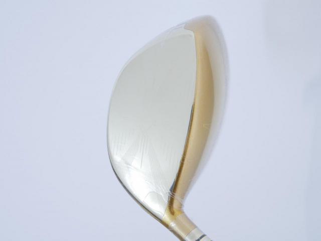 Driver : Honma : **ก้าน 5 ดาว ของใหม่ ยังไม่แกะพลาสติก** ไดรเวอร์ Honma Beres 09 (ออกปี 2024) Loft 10.5 ก้าน Honma ARMRQ FX Flex R (5 ดาว)