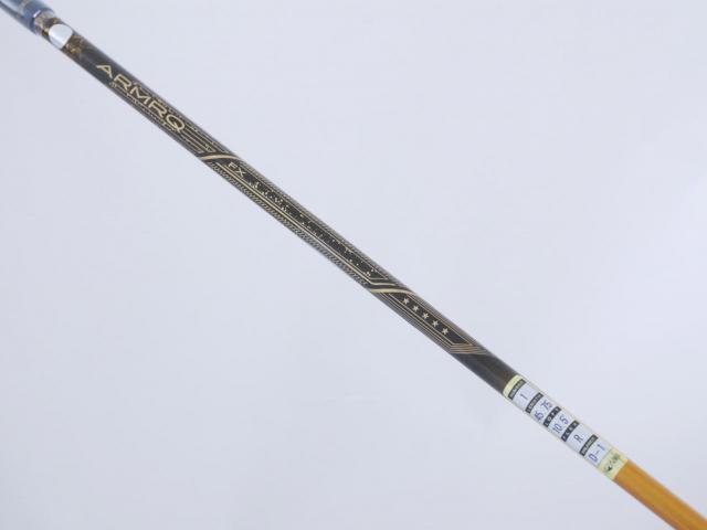 Driver : Honma : **ก้าน 5 ดาว ของใหม่ ยังไม่แกะพลาสติก** ไดรเวอร์ Honma Beres 09 (ออกปี 2024) Loft 10.5 ก้าน Honma ARMRQ FX Flex R (5 ดาว)