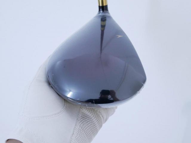 Driver : Other Brand : **ของใหม่ ยังไม่แกะพลาสติก** ไดรเวอร์ Mutsumi Honma MH500X HOUOH (หัวขนาด 500cc. หน้าเด้งเกินกฏ) Loft 10.5 Flex SR