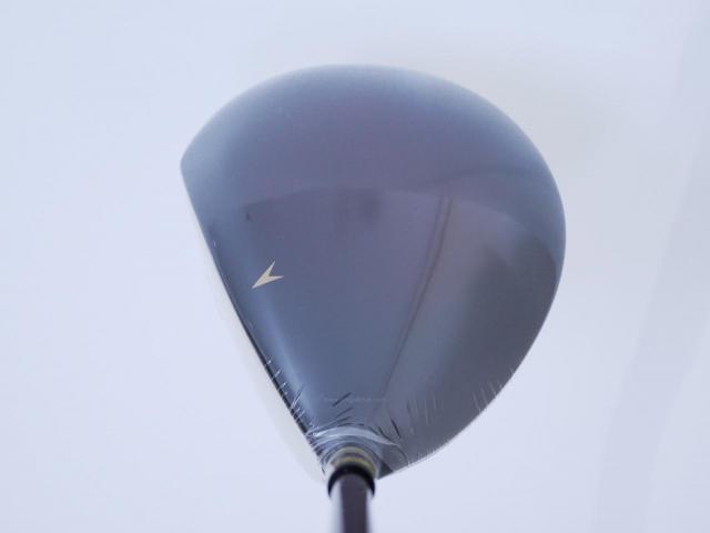 Driver : Other Brand : **ของใหม่ ยังไม่แกะพลาสติก** ไดรเวอร์ Mutsumi Honma MH500X HOUOH (หัวขนาด 500cc. หน้าเด้งเกินกฏ) Loft 10.5 Flex SR