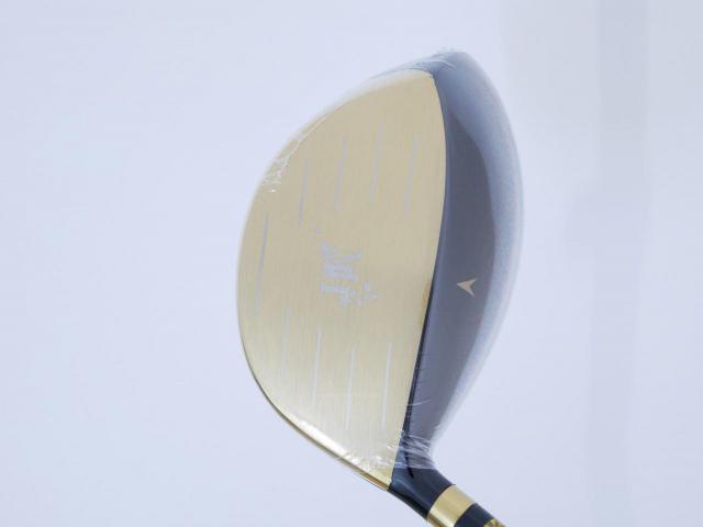 Driver : Other Brand : **ของใหม่ ยังไม่แกะพลาสติก** ไดรเวอร์ Mutsumi Honma MH500X HOUOH (หัวขนาด 500cc. หน้าเด้งเกินกฏ) Loft 10.5 Flex SR