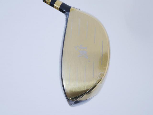 Driver : Other Brand : **ของใหม่ ยังไม่แกะพลาสติก** ไดรเวอร์ Mutsumi Honma MH500X HOUOH (หัวขนาด 500cc. หน้าเด้งเกินกฏ) Loft 10.5 Flex SR