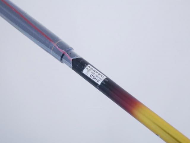 Driver : Other Brand : **ของใหม่ ยังไม่แกะพลาสติก** ไดรเวอร์ Mutsumi Honma MH500X HOUOH (หัวขนาด 500cc. หน้าเด้งเกินกฏ) Loft 10.5 Flex SR