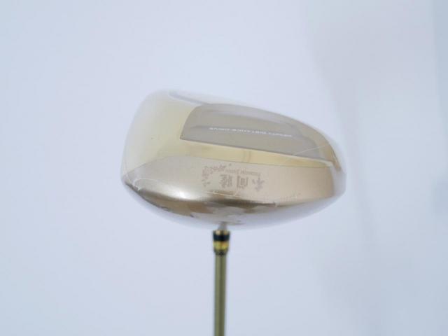 Driver : Other Brand : **ของใหม่ ยังไม่แกะพลาสติก** ไดรเวอร์ Mutsumi Honma MH488Max (หัวขนาด 488cc. หน้าเด้งเกินกฏ) Loft 10.5 Flex SR