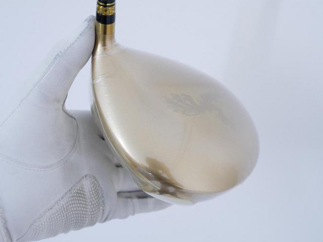 Driver : Other Brand : **ของใหม่ ยังไม่แกะพลาสติก** ไดรเวอร์ Mutsumi Honma MH488Max (หัวขนาด 488cc. หน้าเด้งเกินกฏ) Loft 10.5 Flex SR