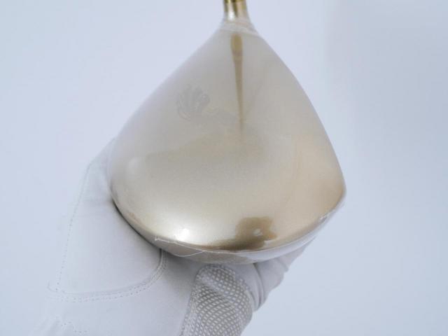 Driver : Other Brand : **ของใหม่ ยังไม่แกะพลาสติก** ไดรเวอร์ Mutsumi Honma MH488Max (หัวขนาด 488cc. หน้าเด้งเกินกฏ) Loft 10.5 Flex SR