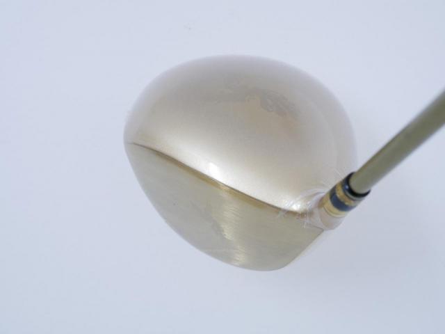 Driver : Other Brand : **ของใหม่ ยังไม่แกะพลาสติก** ไดรเวอร์ Mutsumi Honma MH488Max (หัวขนาด 488cc. หน้าเด้งเกินกฏ) Loft 10.5 Flex SR