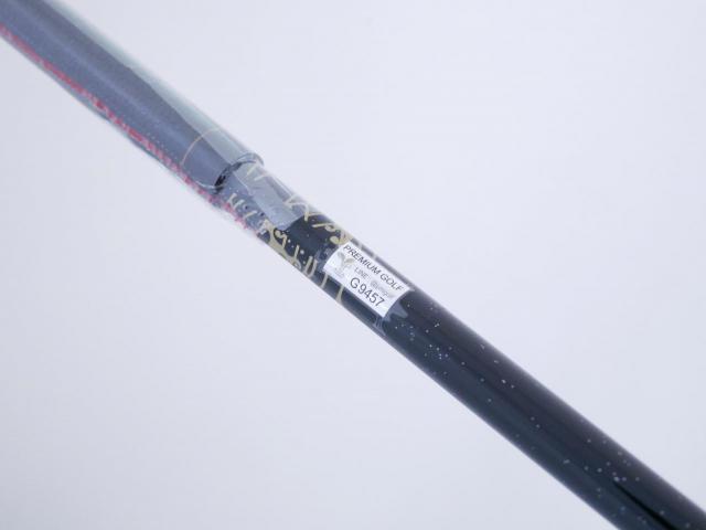 Driver : Other Brand : **ของใหม่ ยังไม่แกะพลาสติก** ไดรเวอร์ Mutsumi Honma MH488Max (หัวขนาด 488cc. หน้าเด้งเกินกฏ) Loft 10.5 Flex SR