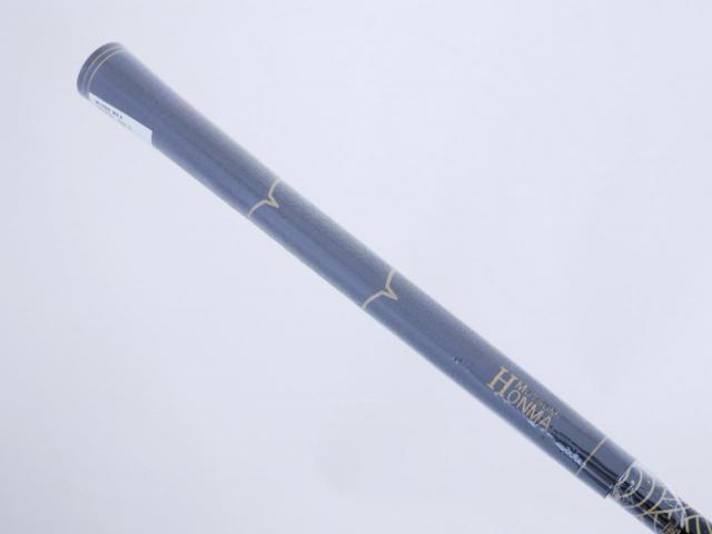 Driver : Other Brand : **ของใหม่ ยังไม่แกะพลาสติก** ไดรเวอร์ Mutsumi Honma MH488Max (หัวขนาด 488cc. หน้าเด้งเกินกฏ) Loft 10.5 Flex SR