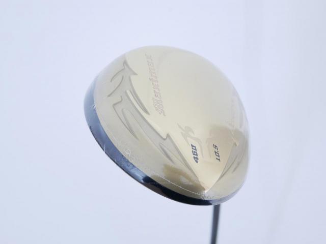 Driver : Worksgolf : **ของใหม่ ยังไม่แกะพลาสติก** ไดรเวอร์ Works Golf Maximax Premia (รุ่นแข่งตีไกล หน้าเด้งเกินกฏ) Loft 10.5 Flex SR