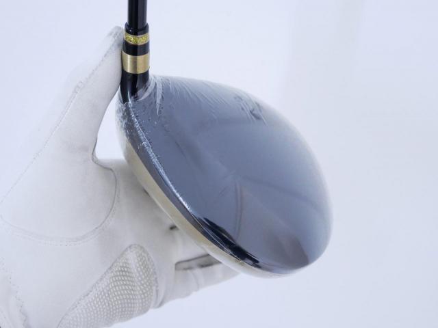 Driver : Worksgolf : **ของใหม่ ยังไม่แกะพลาสติก** ไดรเวอร์ Works Golf Maximax Premia (รุ่นแข่งตีไกล หน้าเด้งเกินกฏ) Loft 10.5 Flex SR