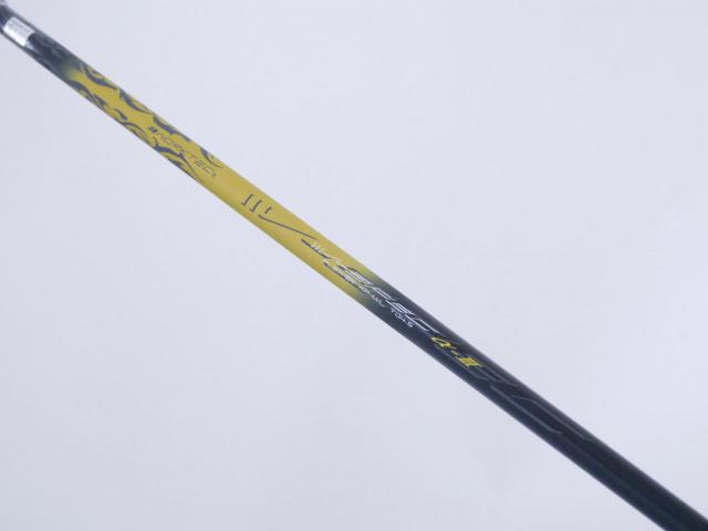 Driver : Worksgolf : **ของใหม่ ยังไม่แกะพลาสติก** ไดรเวอร์ Works Golf Maximax Premia (รุ่นแข่งตีไกล หน้าเด้งเกินกฏ) Loft 10.5 Flex SR