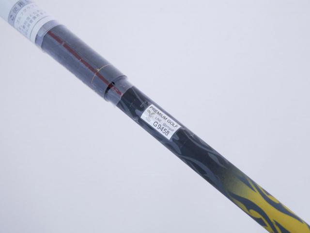 Driver : Worksgolf : **ของใหม่ ยังไม่แกะพลาสติก** ไดรเวอร์ Works Golf Maximax Premia (รุ่นแข่งตีไกล หน้าเด้งเกินกฏ) Loft 10.5 Flex SR