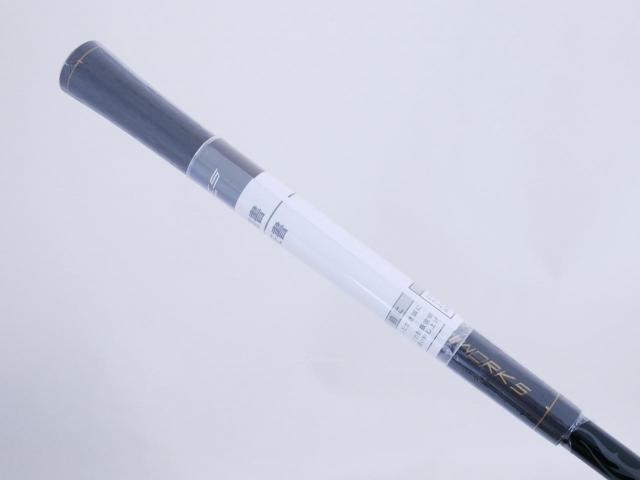 Driver : Worksgolf : **ของใหม่ ยังไม่แกะพลาสติก** ไดรเวอร์ Works Golf Maximax Premia (รุ่นแข่งตีไกล หน้าเด้งเกินกฏ) Loft 10.5 Flex SR