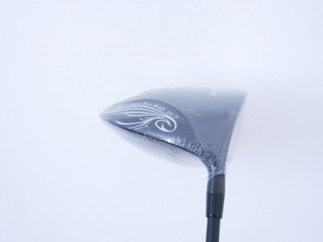 Driver : Worksgolf : **ของใหม่ ยังไม่แกะพลาสติก** ไดรเวอร์ Works Golf Elegant Maximax (รุ่นปี 2019 หน้าเด้งเกินกฏ หัว 480cc.) Loft 10.5 Flex R