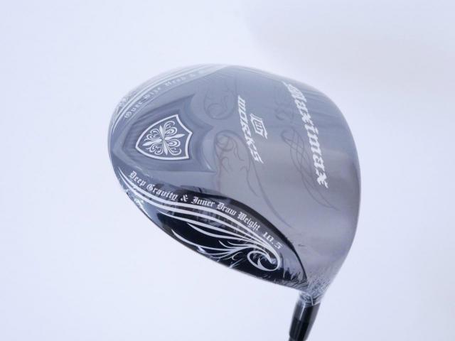 Driver : Worksgolf : **ของใหม่ ยังไม่แกะพลาสติก** ไดรเวอร์ Works Golf Elegant Maximax (รุ่นปี 2019 หน้าเด้งเกินกฏ หัว 480cc.) Loft 10.5 Flex R