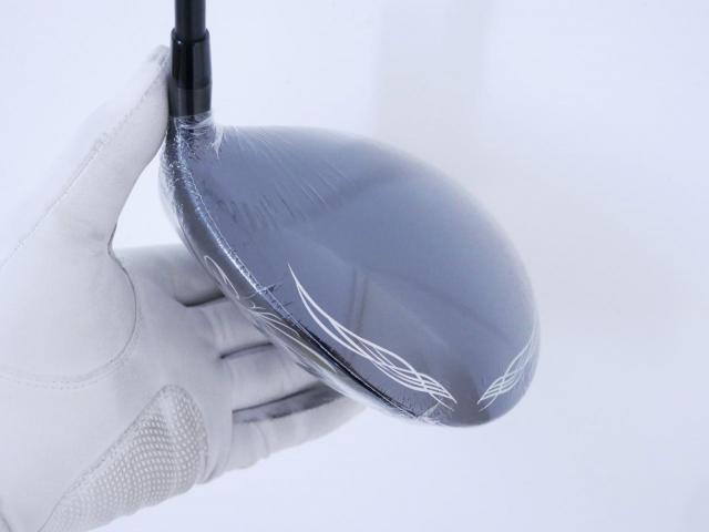 Driver : Worksgolf : **ของใหม่ ยังไม่แกะพลาสติก** ไดรเวอร์ Works Golf Elegant Maximax (รุ่นปี 2019 หน้าเด้งเกินกฏ หัว 480cc.) Loft 10.5 Flex R