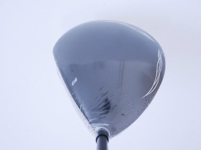 Driver : Worksgolf : **ของใหม่ ยังไม่แกะพลาสติก** ไดรเวอร์ Works Golf Elegant Maximax (รุ่นปี 2019 หน้าเด้งเกินกฏ หัว 480cc.) Loft 10.5 Flex R