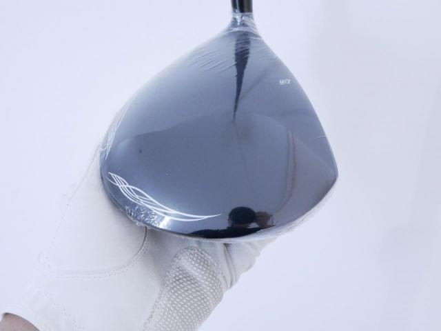 Driver : Worksgolf : **ของใหม่ ยังไม่แกะพลาสติก** ไดรเวอร์ Works Golf Elegant Maximax (รุ่นปี 2019 หน้าเด้งเกินกฏ หัว 480cc.) Loft 10.5 Flex R