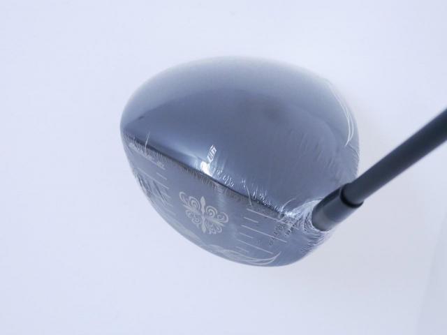 Driver : Worksgolf : **ของใหม่ ยังไม่แกะพลาสติก** ไดรเวอร์ Works Golf Elegant Maximax (รุ่นปี 2019 หน้าเด้งเกินกฏ หัว 480cc.) Loft 10.5 Flex R