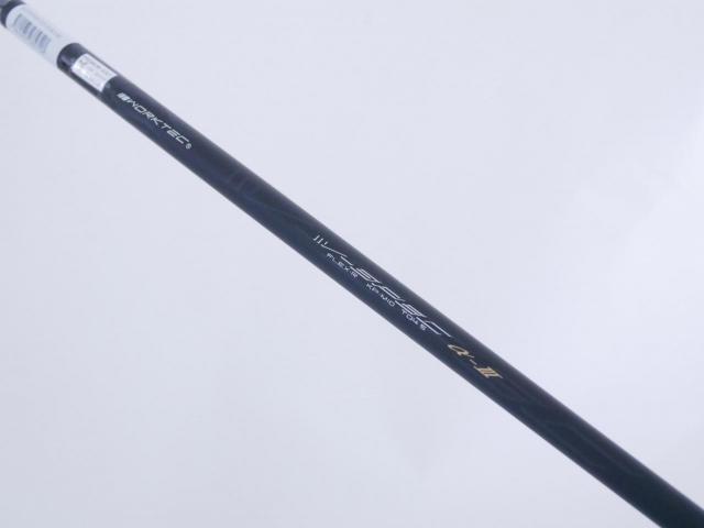 Driver : Worksgolf : **ของใหม่ ยังไม่แกะพลาสติก** ไดรเวอร์ Works Golf Elegant Maximax (รุ่นปี 2019 หน้าเด้งเกินกฏ หัว 480cc.) Loft 10.5 Flex R