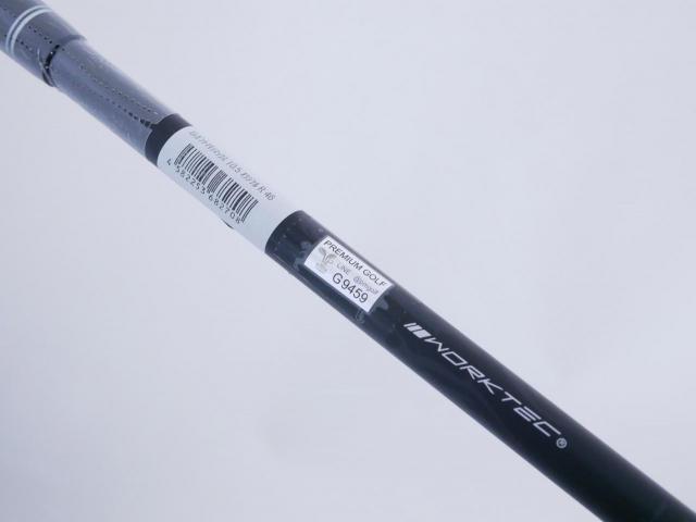 Driver : Worksgolf : **ของใหม่ ยังไม่แกะพลาสติก** ไดรเวอร์ Works Golf Elegant Maximax (รุ่นปี 2019 หน้าเด้งเกินกฏ หัว 480cc.) Loft 10.5 Flex R