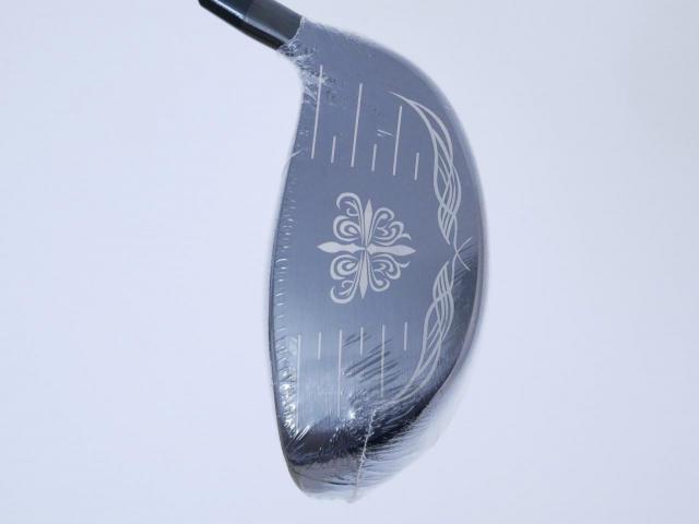 Driver : Worksgolf : **ของใหม่ ยังไม่แกะพลาสติก** ไดรเวอร์ Works Golf Elegant Maximax (รุ่นปี 2019 หน้าเด้งเกินกฏ หัว 480cc.) Loft 10.5 Flex R