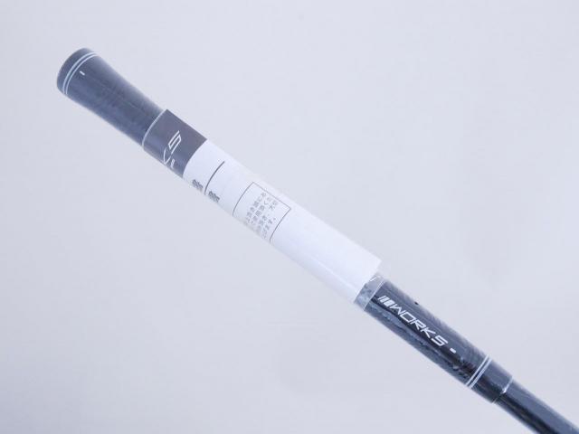 Driver : Worksgolf : **ของใหม่ ยังไม่แกะพลาสติก** ไดรเวอร์ Works Golf Elegant Maximax (รุ่นปี 2019 หน้าเด้งเกินกฏ หัว 480cc.) Loft 10.5 Flex R