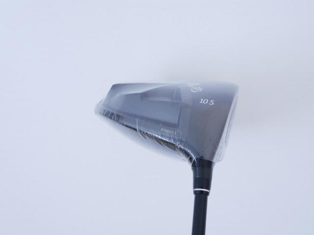 Driver : Other Brand : **ของใหม่ ยังไม่แกะพลาสติก** ไดรเวอร์ LYNX Hiho (ปี 2020 หน้าเด้งที่สุด COR 0.885) Loft 10.5 ก้าน Fujikura Speeder 40 Flex SR