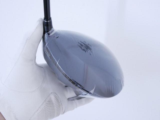 Driver : Other Brand : **ของใหม่ ยังไม่แกะพลาสติก** ไดรเวอร์ LYNX Hiho (ปี 2020 หน้าเด้งที่สุด COR 0.885) Loft 10.5 ก้าน Fujikura Speeder 40 Flex SR