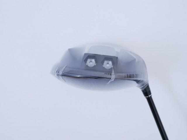 Driver : Other Brand : **ของใหม่ ยังไม่แกะพลาสติก** ไดรเวอร์ LYNX Hiho (ปี 2020 หน้าเด้งที่สุด COR 0.885) Loft 10.5 ก้าน Fujikura Speeder 40 Flex SR