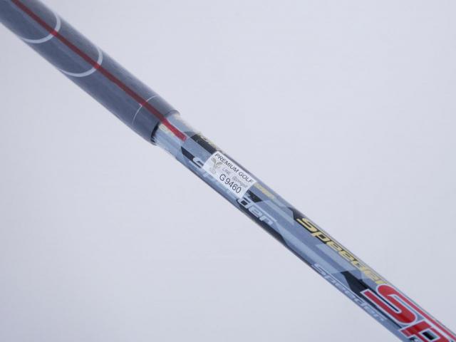 Driver : Other Brand : **ของใหม่ ยังไม่แกะพลาสติก** ไดรเวอร์ LYNX Hiho (ปี 2020 หน้าเด้งที่สุด COR 0.885) Loft 10.5 ก้าน Fujikura Speeder 40 Flex SR