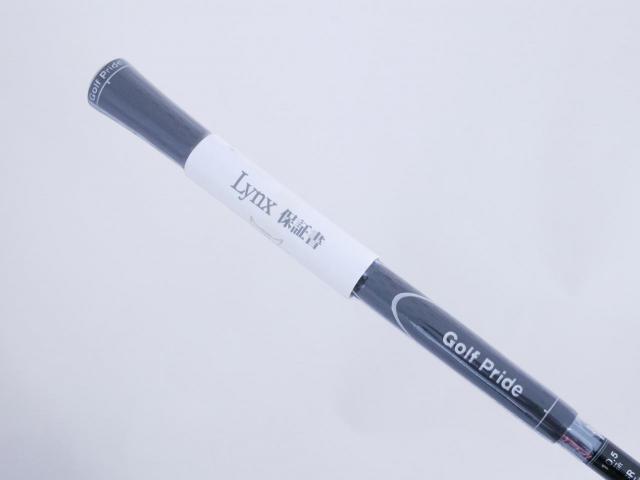 Driver : Other Brand : **ของใหม่ ยังไม่แกะพลาสติก** ไดรเวอร์ LYNX Hiho (ปี 2020 หน้าเด้งที่สุด COR 0.885) Loft 10.5 ก้าน Fujikura Speeder 40 Flex SR