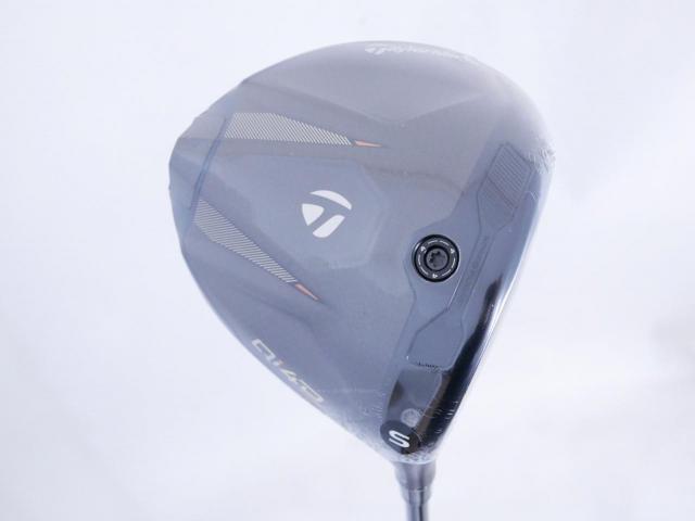 Driver : Taylormade : **ของใหม่ ยังไม่แกะพลาสติก** ไดรเวอร์ Taylormade Qi4D MAX (รุ่นใหม่ล่าสุด ออกปี 2026) Loft 10.5 ก้าน Mitsubishi REAX 50 Flex S