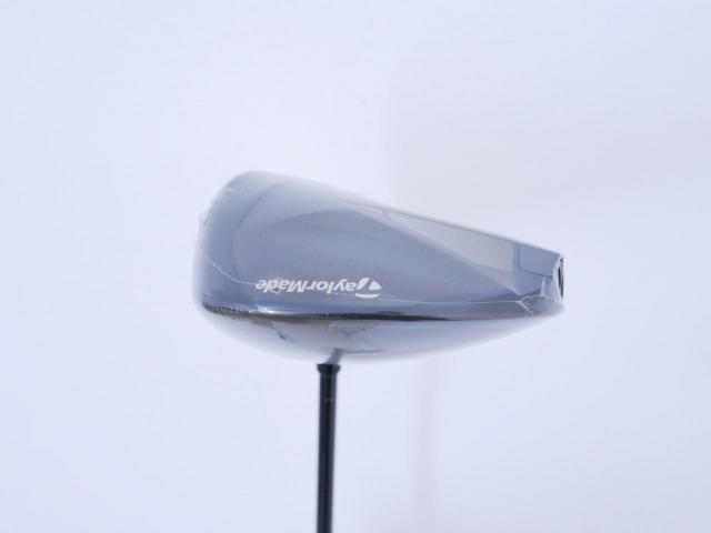 Driver : Taylormade : **ของใหม่ ยังไม่แกะพลาสติก** ไดรเวอร์ Taylormade Qi4D MAX (รุ่นใหม่ล่าสุด ออกปี 2026) Loft 10.5 ก้าน Mitsubishi REAX 50 Flex S