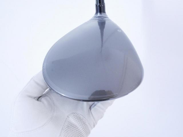 Driver : Taylormade : **ของใหม่ ยังไม่แกะพลาสติก** ไดรเวอร์ Taylormade Qi4D MAX (รุ่นใหม่ล่าสุด ออกปี 2026) Loft 10.5 ก้าน Mitsubishi REAX 50 Flex S